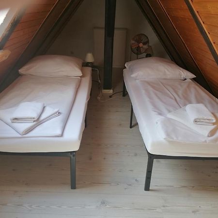 Hotel Trobischhof à Dresde Extérieur photo