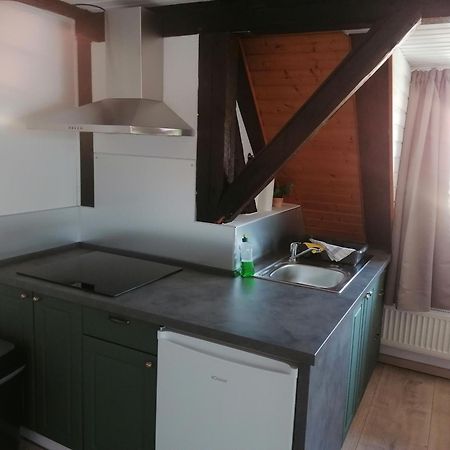 Hotel Trobischhof à Dresde Extérieur photo