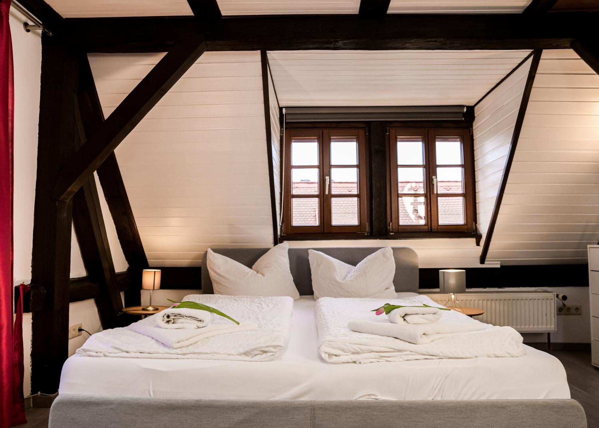 Hotel Trobischhof à Dresde Extérieur photo