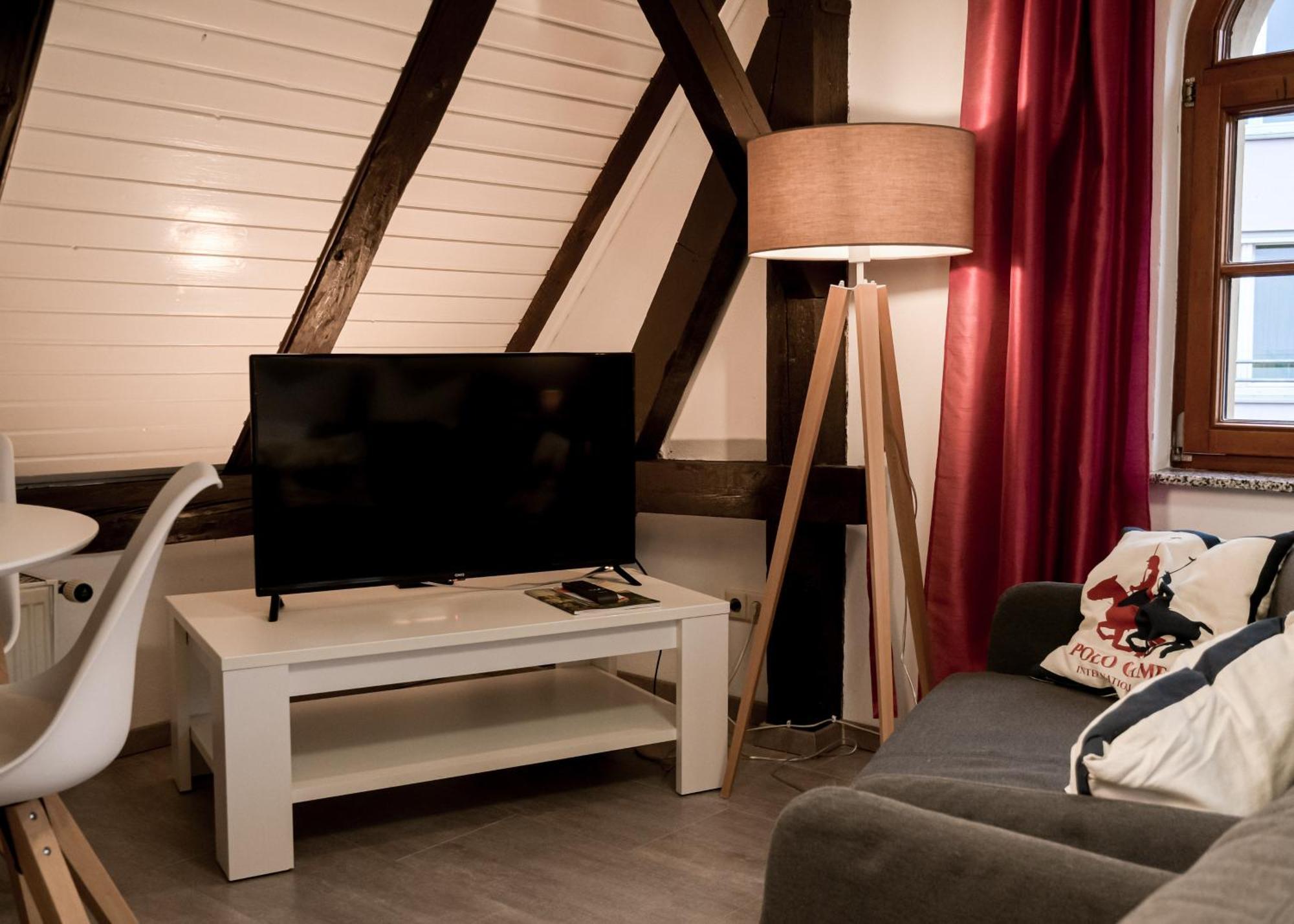Hotel Trobischhof à Dresde Extérieur photo