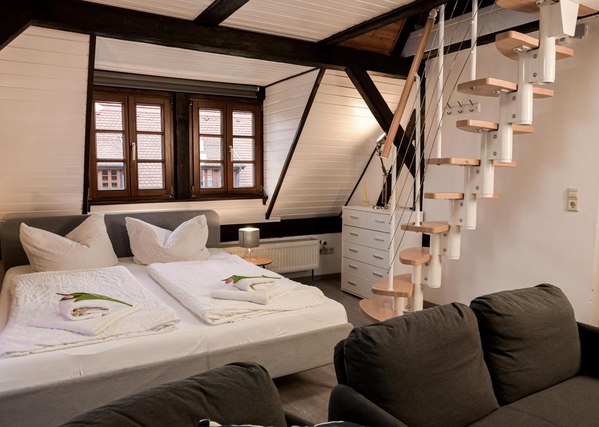 Hotel Trobischhof à Dresde Extérieur photo