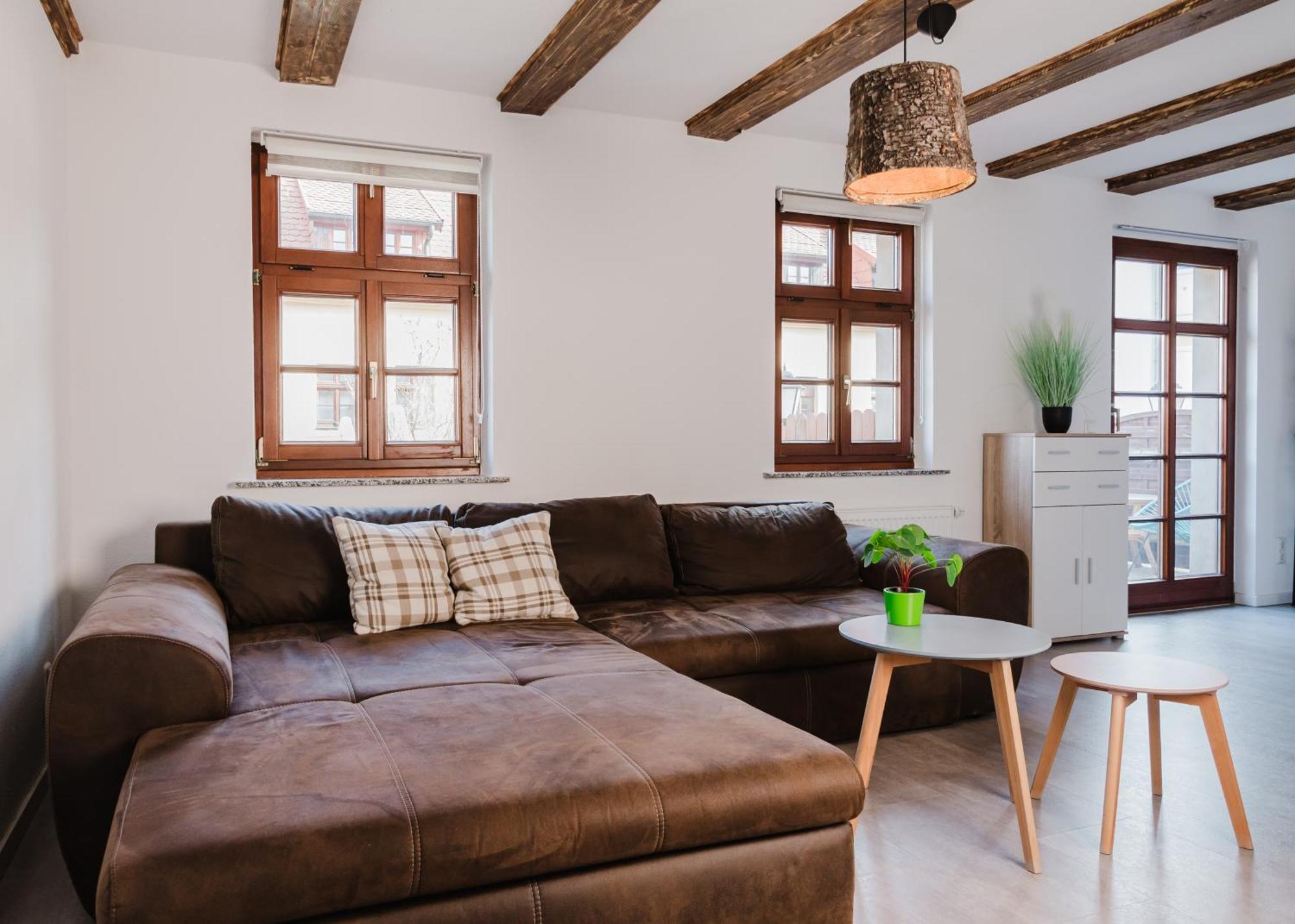 Hotel Trobischhof à Dresde Extérieur photo