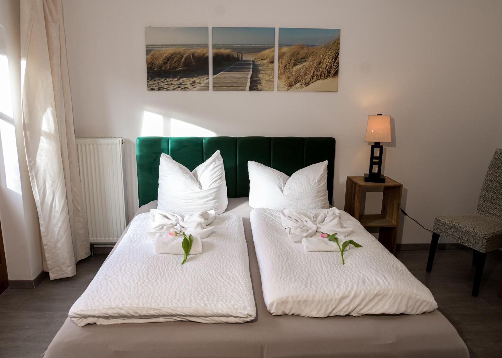 Hotel Trobischhof à Dresde Extérieur photo
