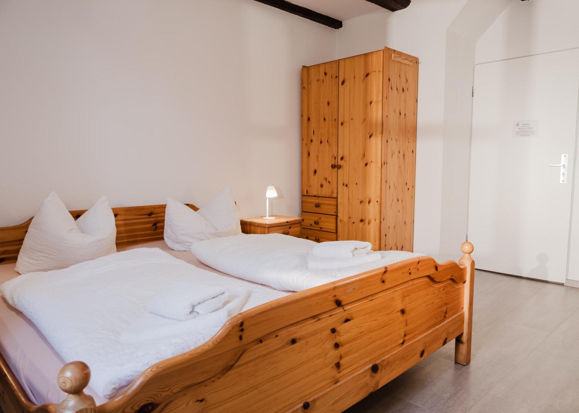 Hotel Trobischhof à Dresde Extérieur photo