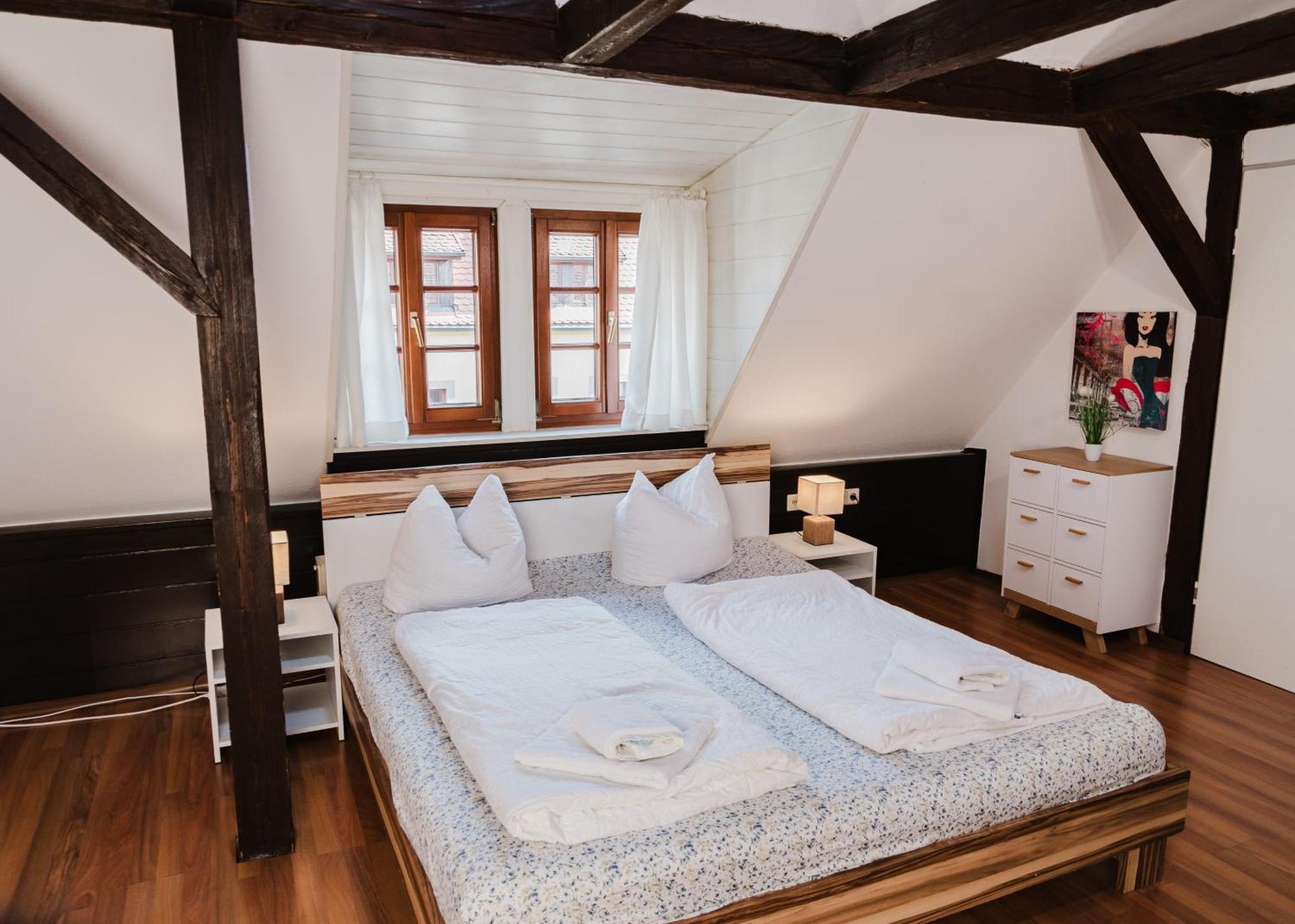 Hotel Trobischhof à Dresde Extérieur photo
