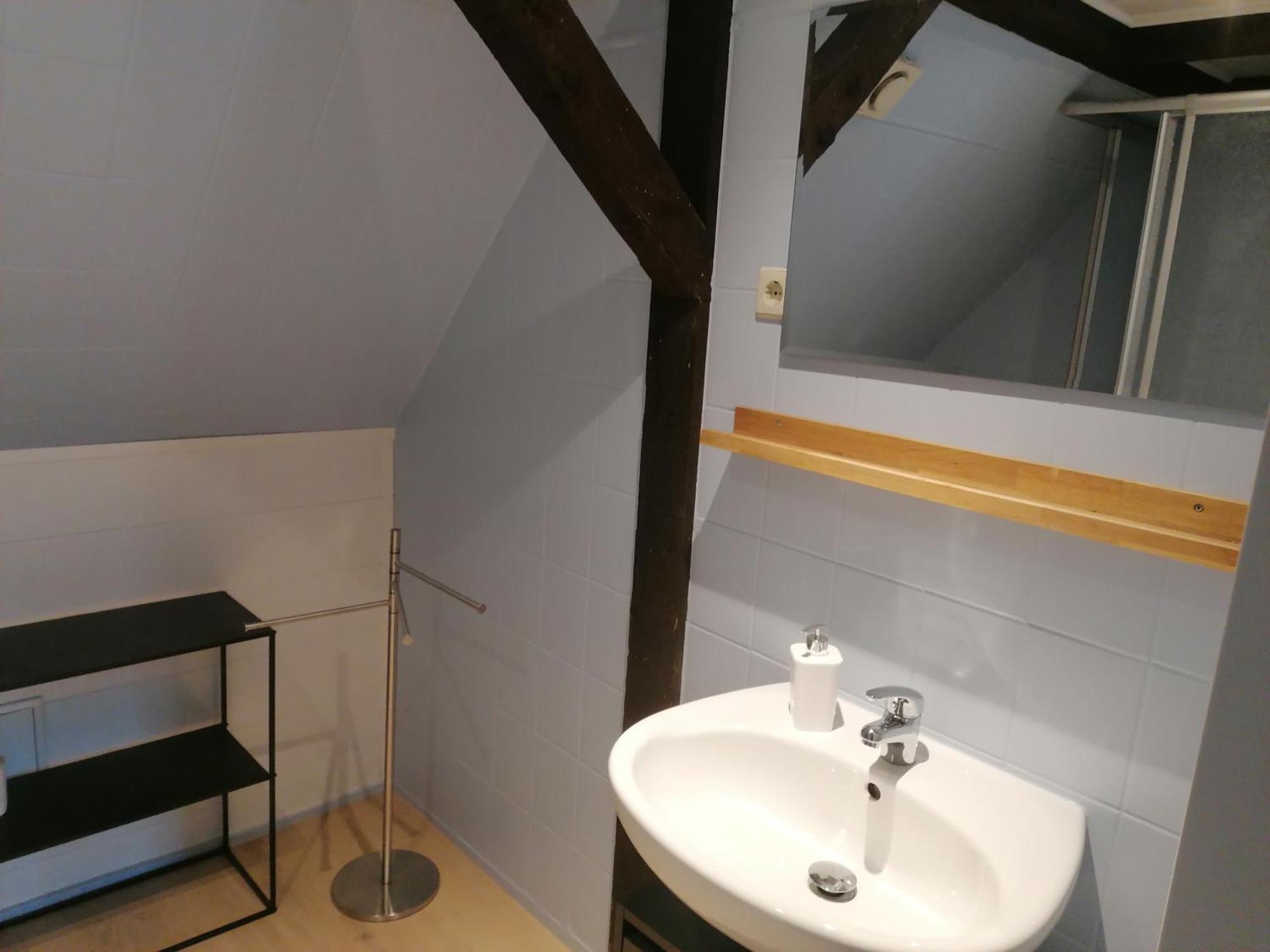 Hotel Trobischhof à Dresde Extérieur photo